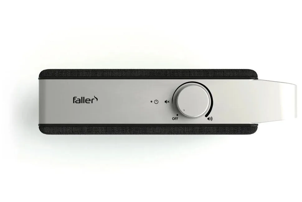 Oskar Faller