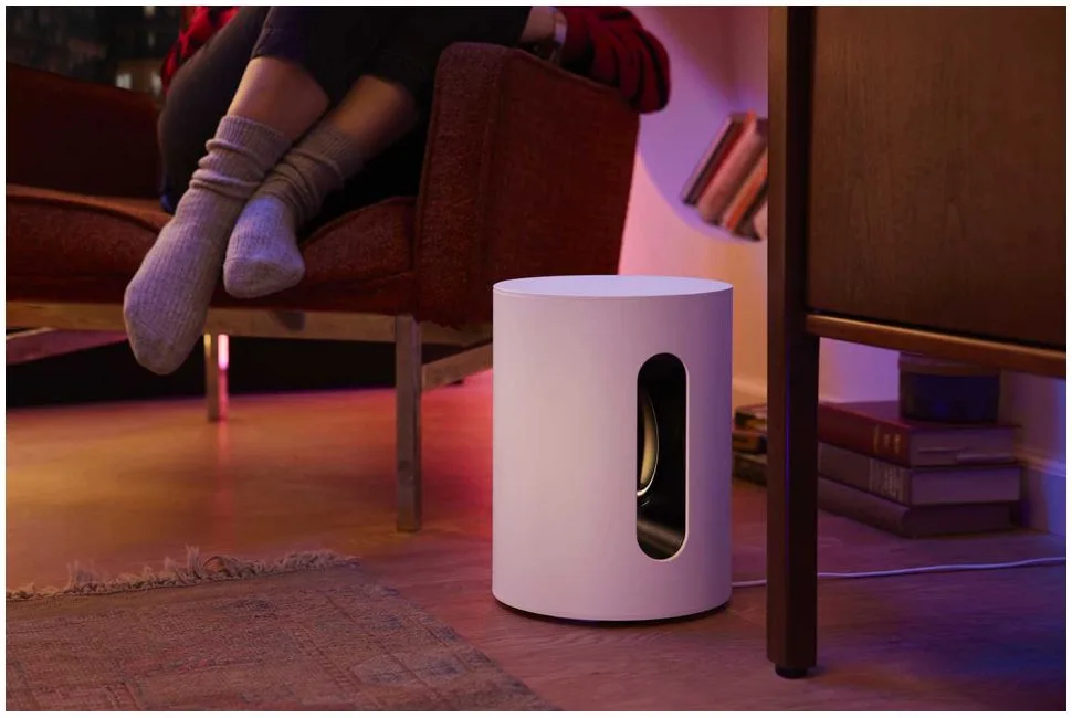 SUB Mini