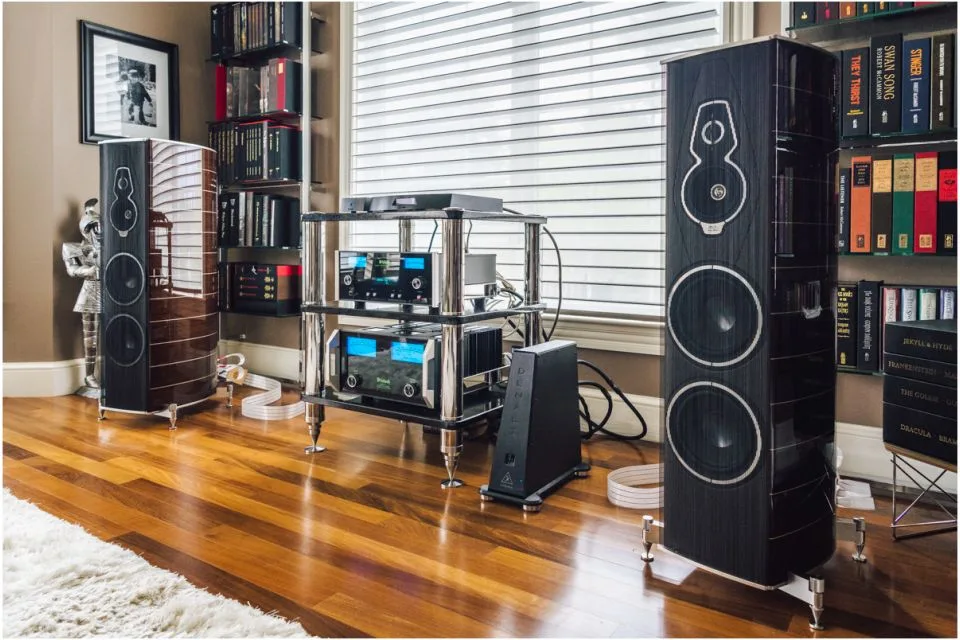 Amati G5