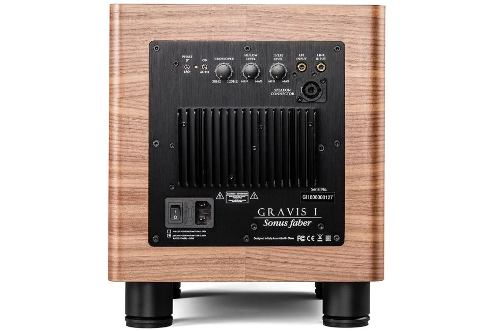 Gravis I