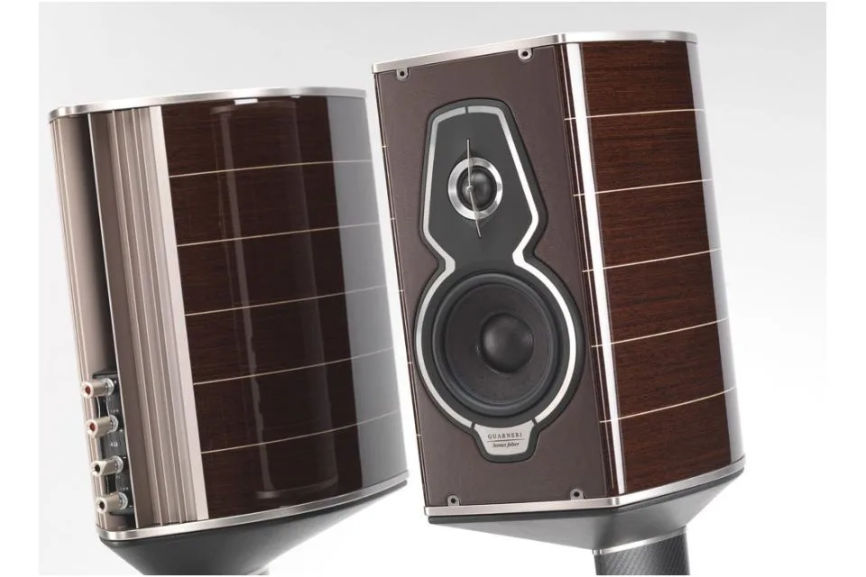 Guarneri G5