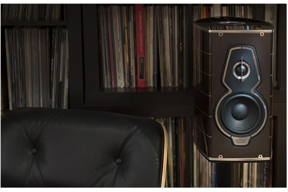 Guarneri G5