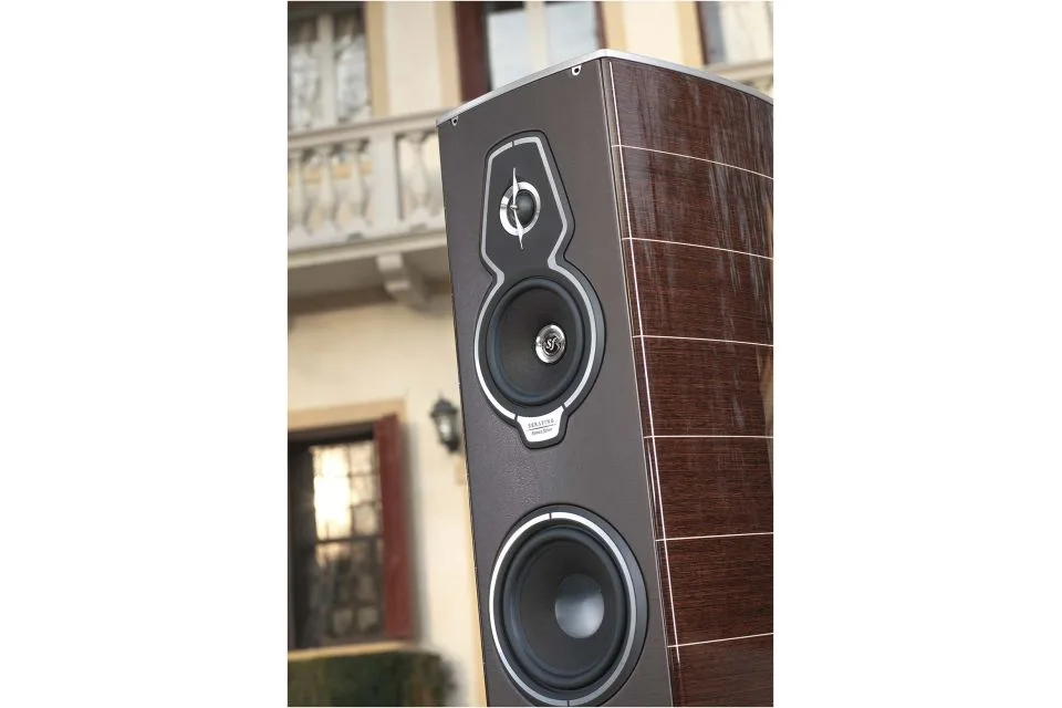 Serafino G2