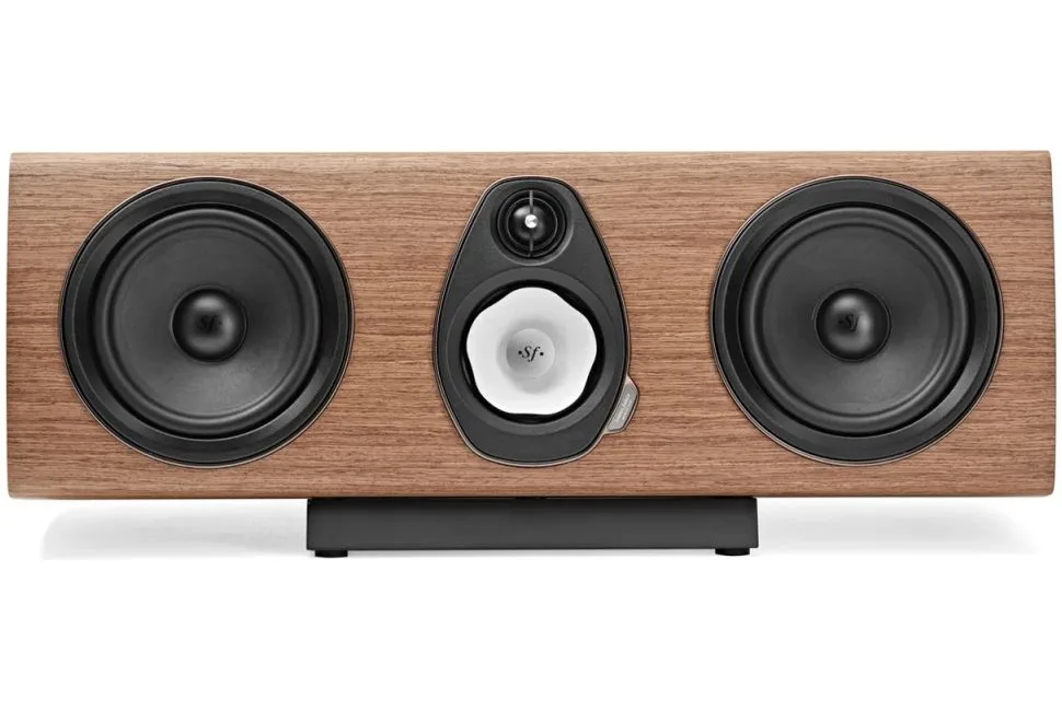 Sonetto Center G2