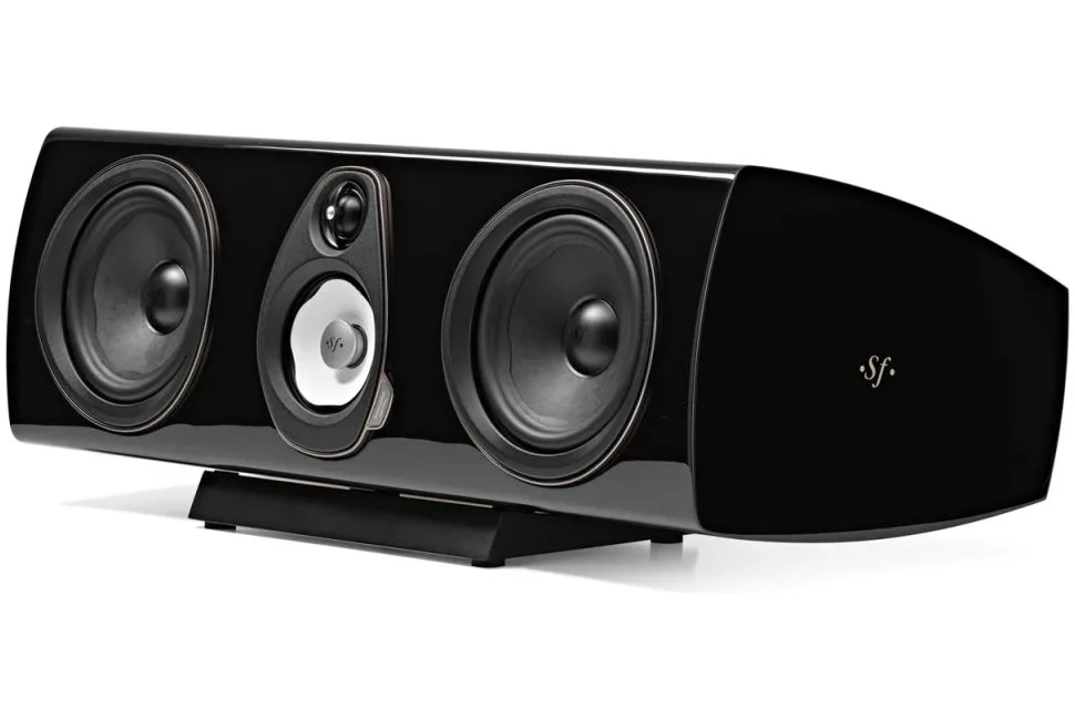 Sonetto Center G2