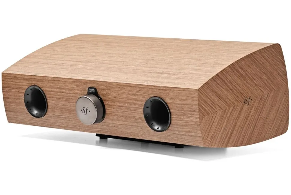 Sonetto Center G2