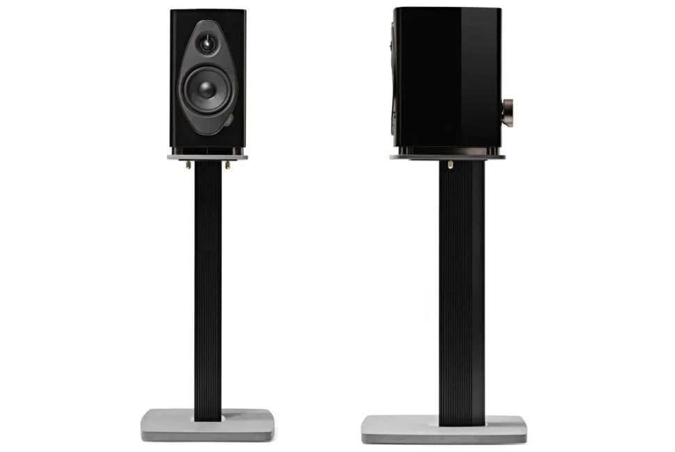 Sonetto Stand G2
