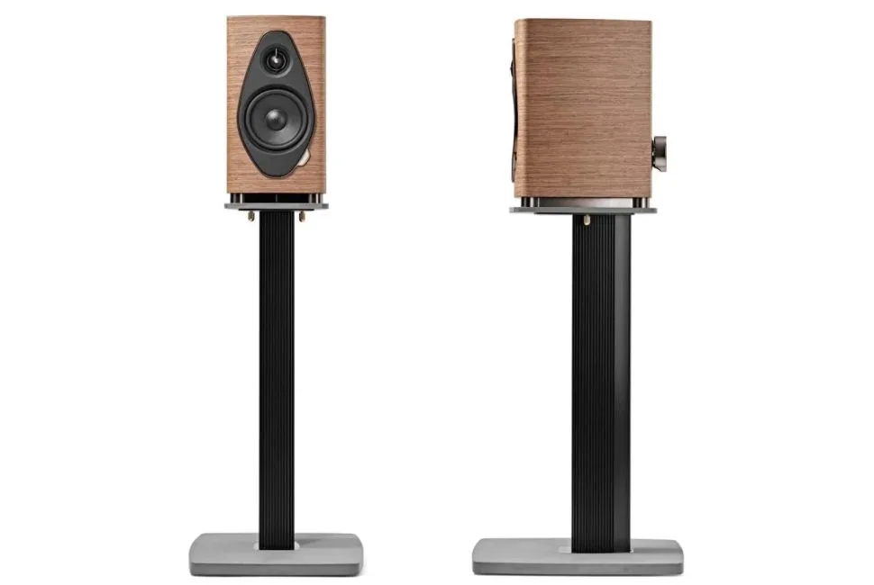 Sonetto Stand G2