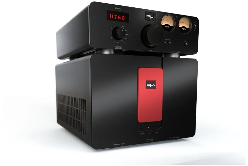 Performer S1200