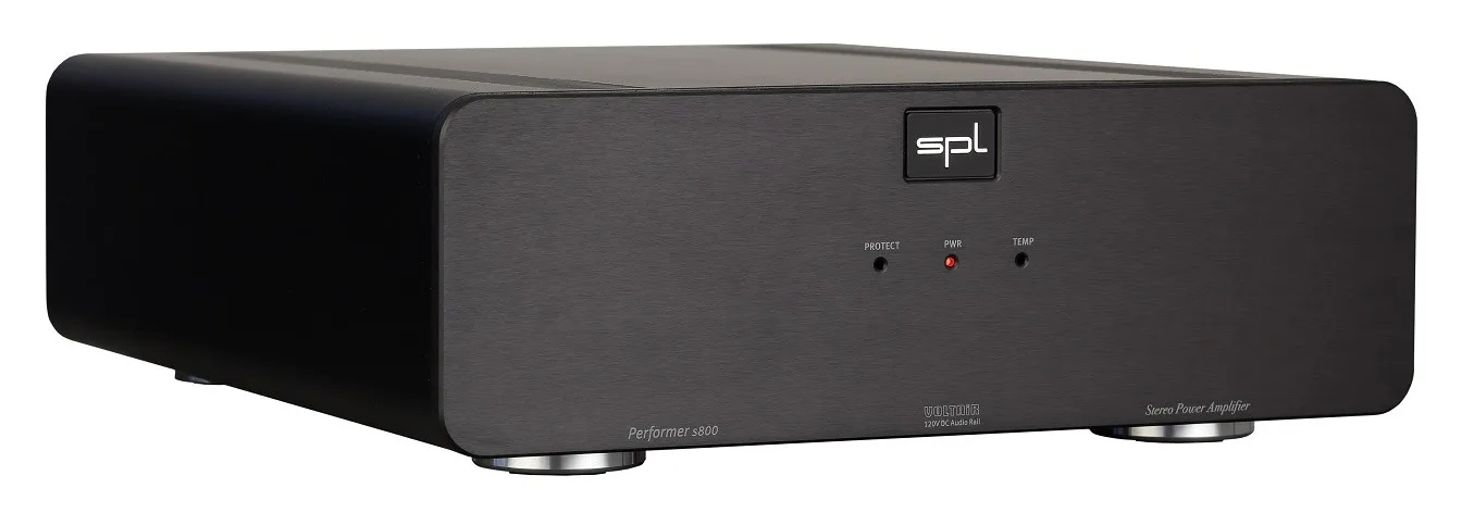 Performer S800