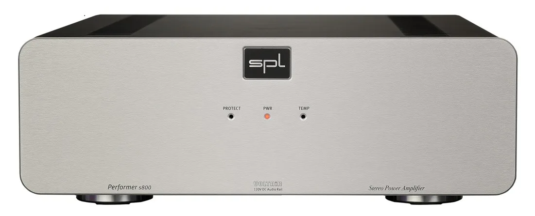 Performer S800