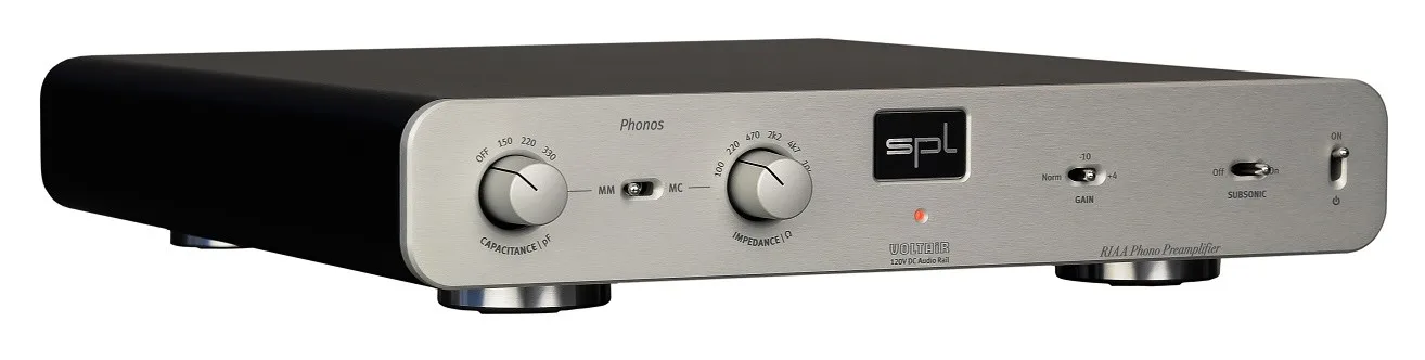 Phonos