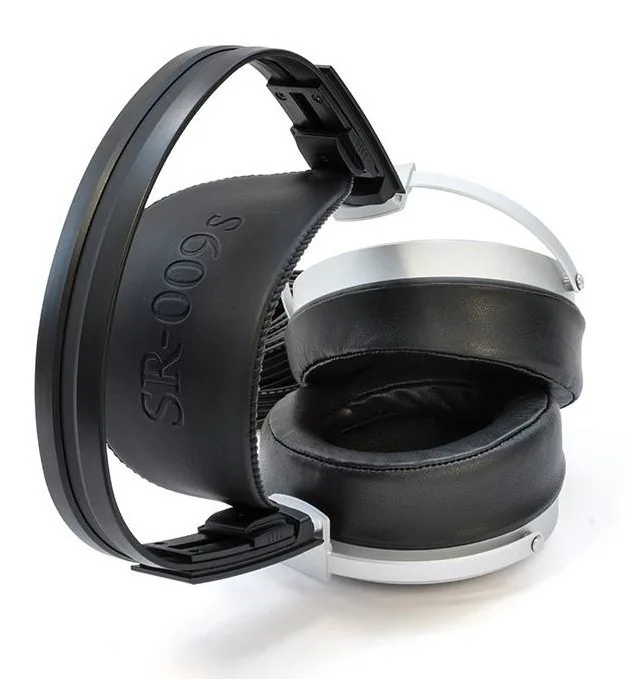 SR-009S