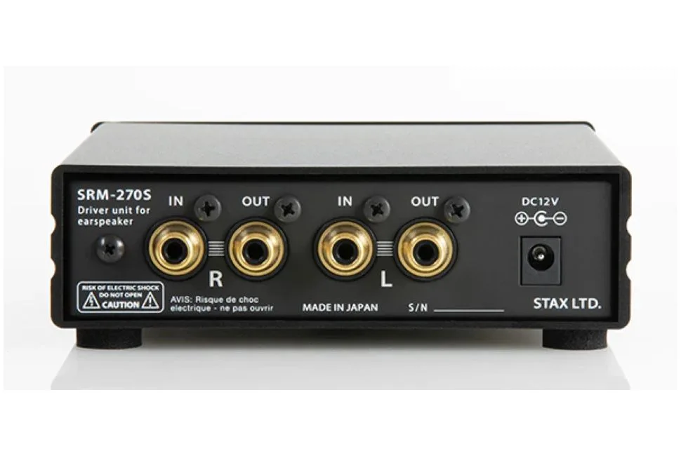 SRM-270S