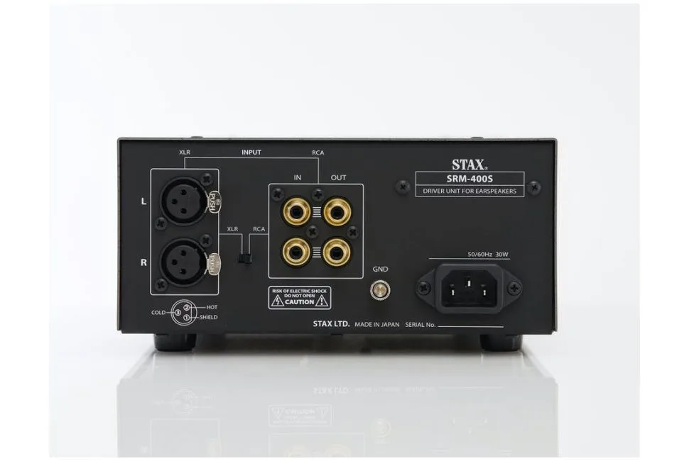 SRM-400S