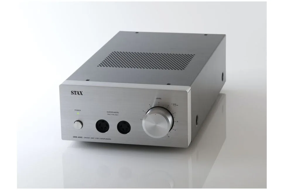 SRM-400S
