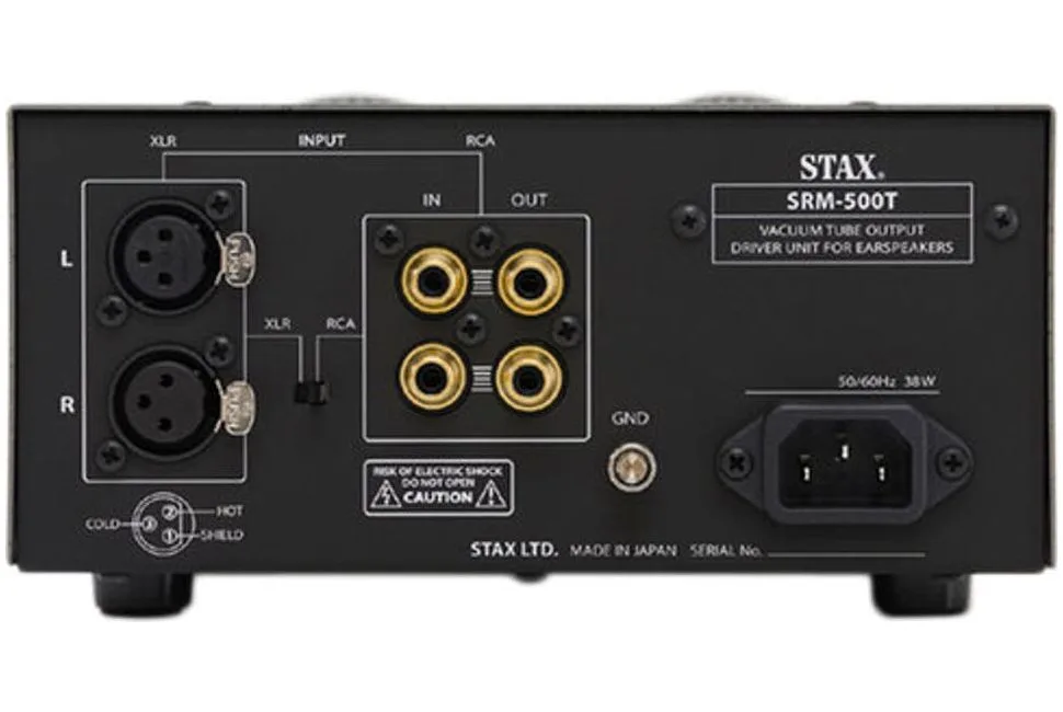 SRM-500T