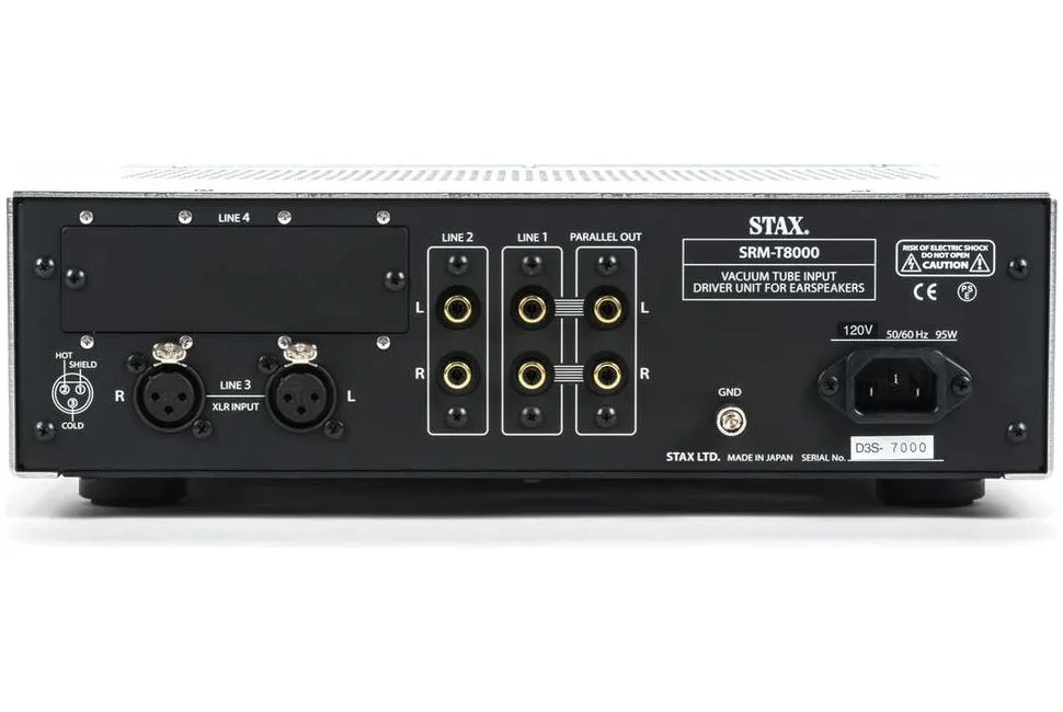 SRM-T8000