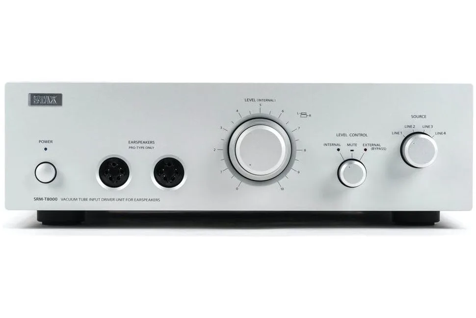 SRM-T8000
