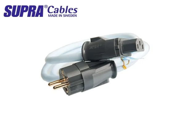 Lorad MD06 MK3 + LoRad 2.5 IEC 1.5m