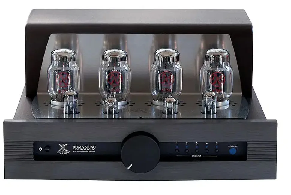 Roma R510 AC Signature
