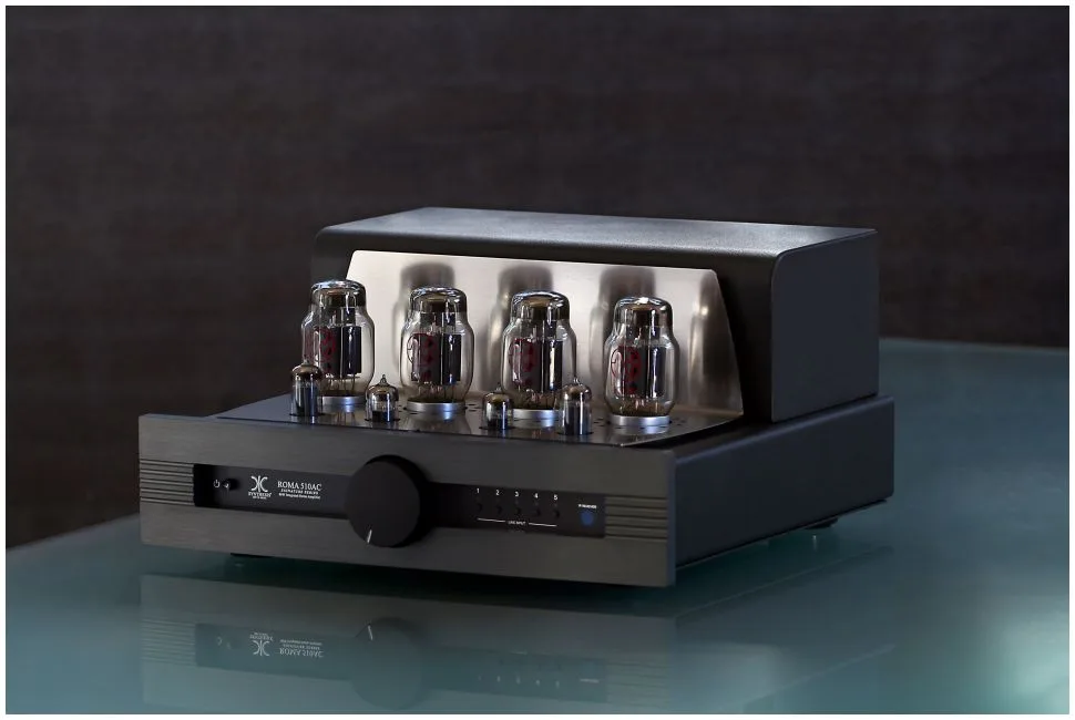 Roma R510 AC Signature