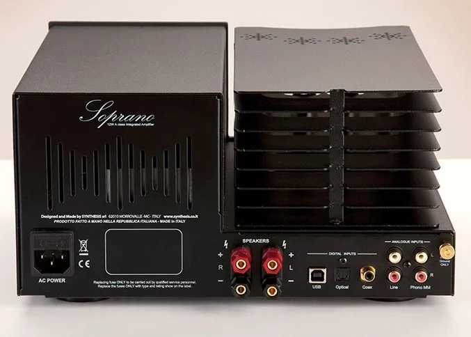Soprano