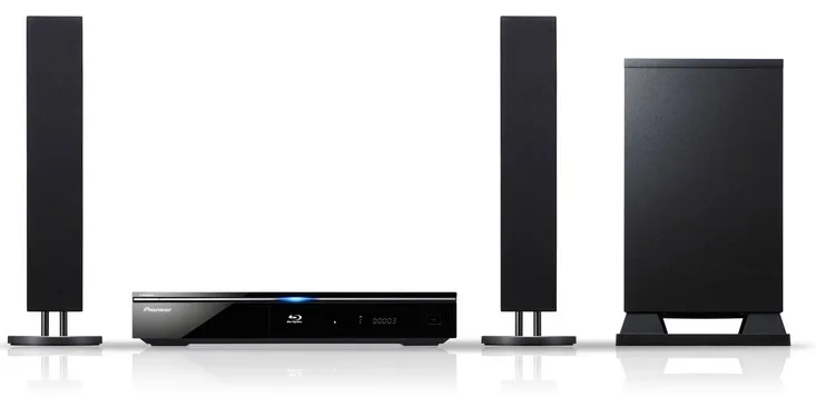 BCS-FS505