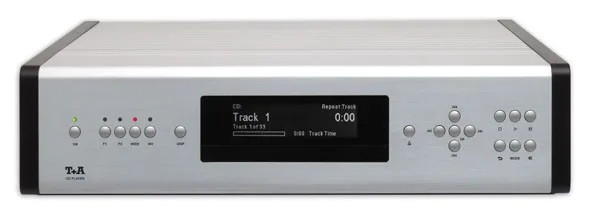 CD Player