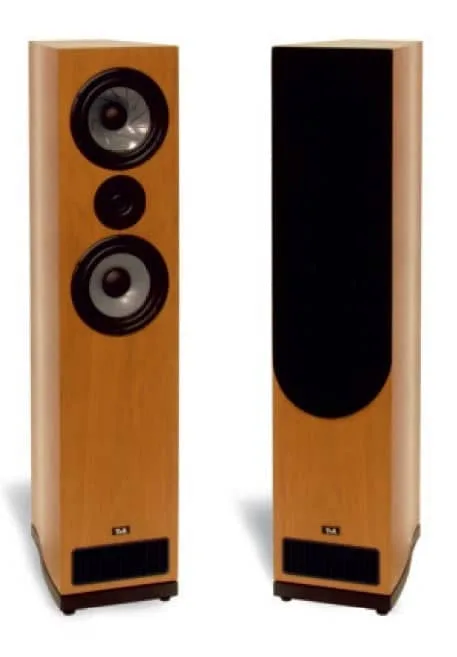 Criterion TS 350 Noyer
