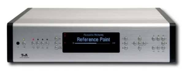 Music Receiver