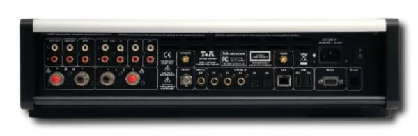 Music Receiver