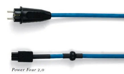 Power Three 1.0