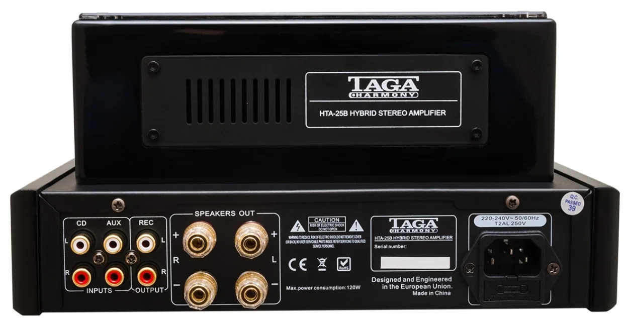 HTA-25B