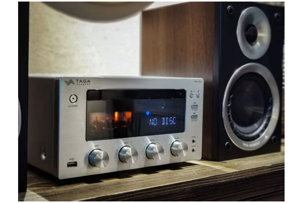 HTR-1000CD V.3