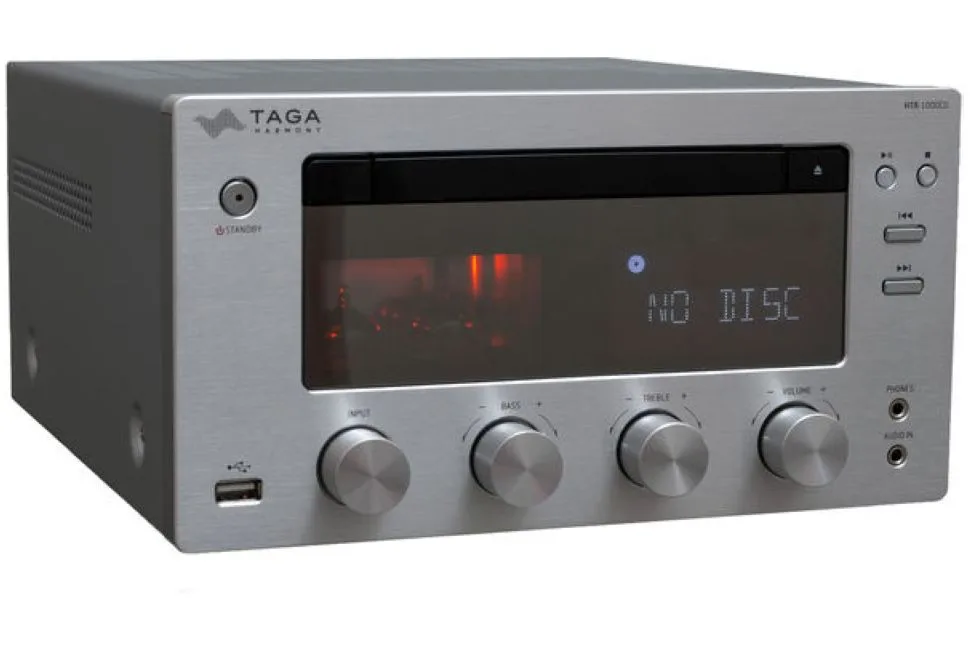 HTR-1000CD V.3
