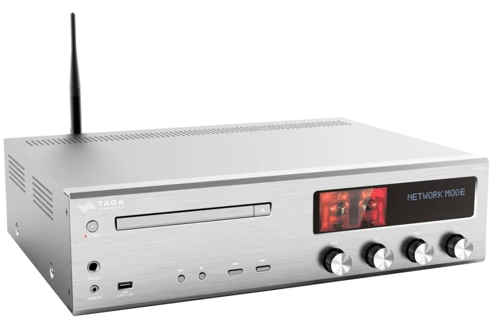 HTR 1500 CD