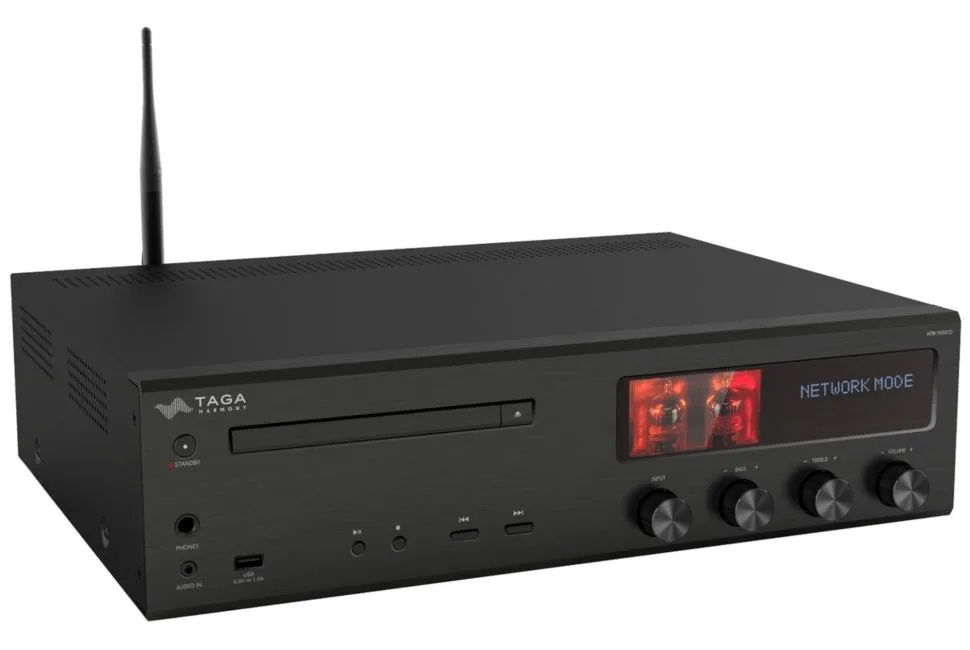 HTR 1500 CD