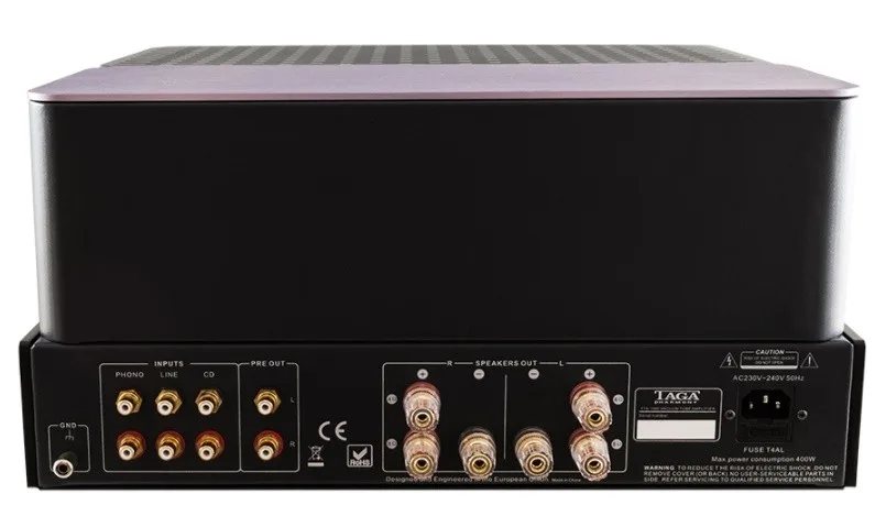 TTA-1000BT
