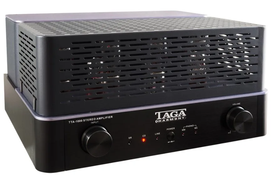 TTA-1000BT