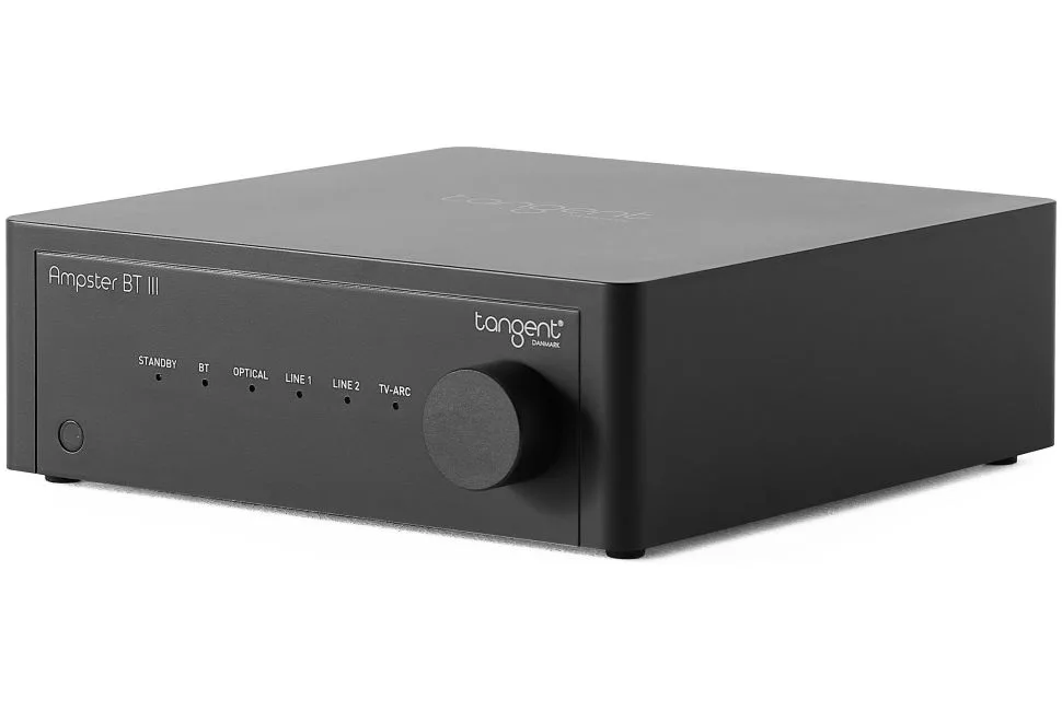 Ampster BT III