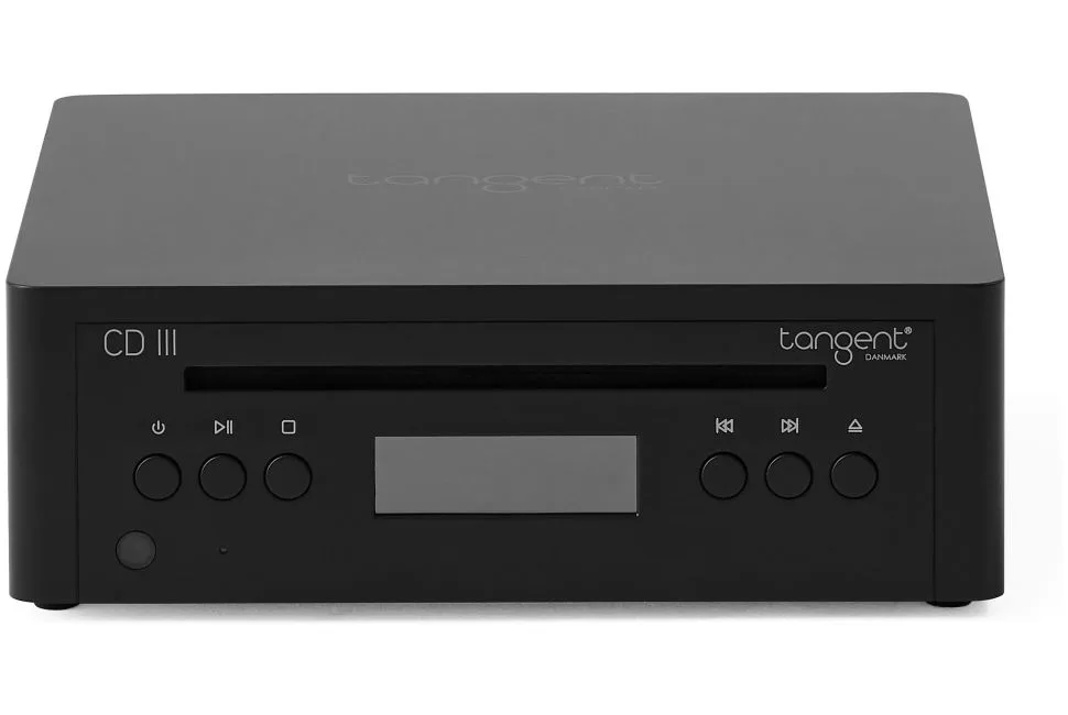 CD III
