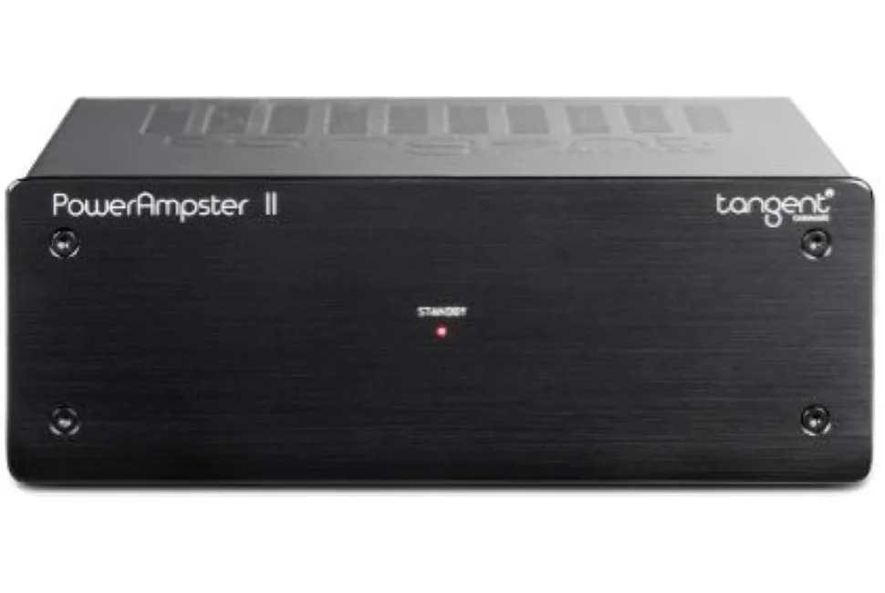 Power Ampster II