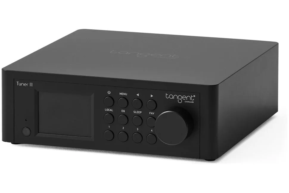 Tuner III