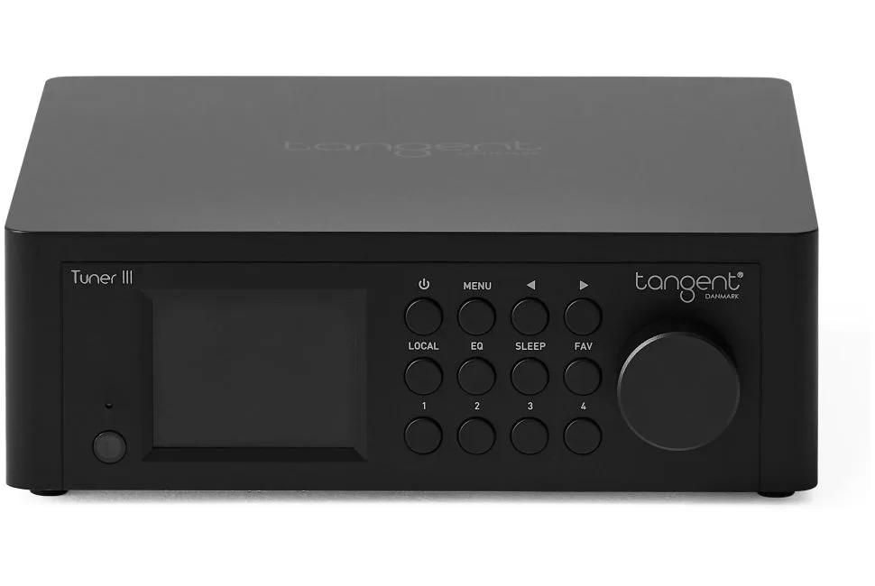 Tuner III
