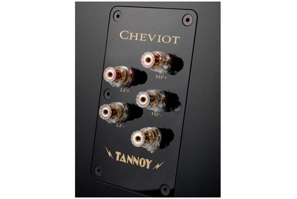 Cheviot Legacy
