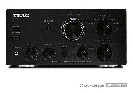 A-H300 MK3