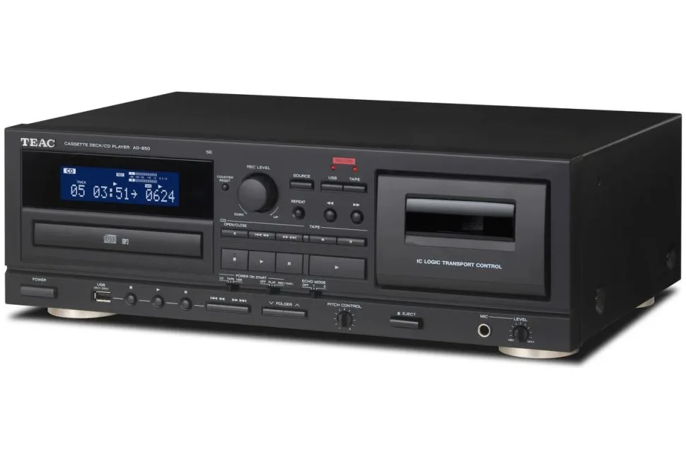 AD-850 SE