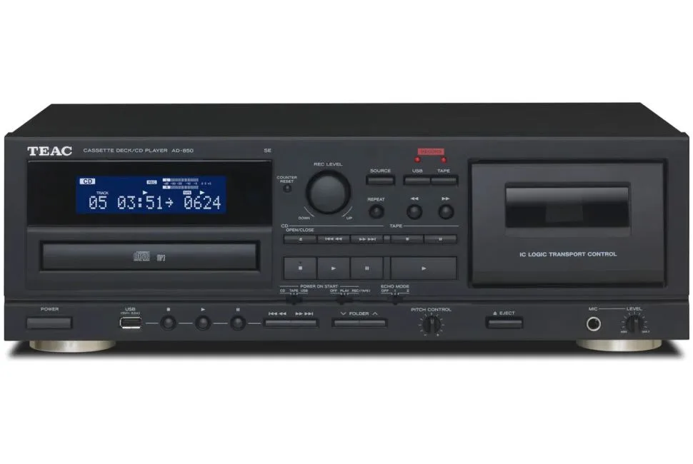 AD-850 SE