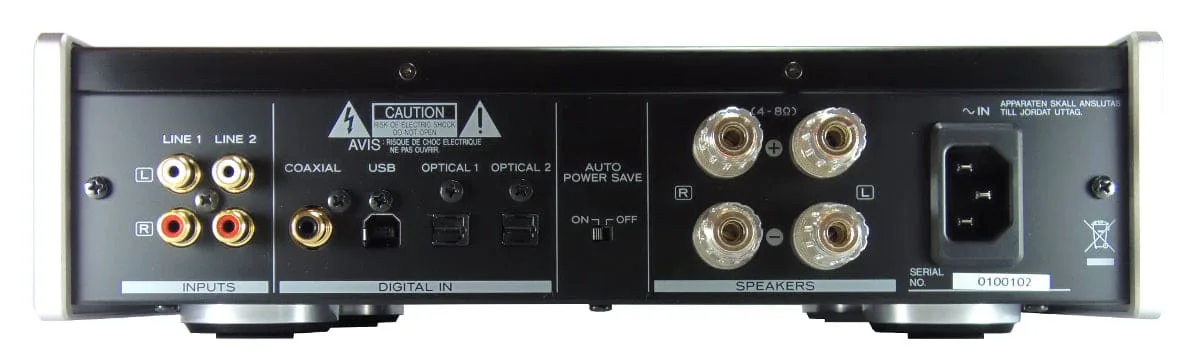 AI-501DA